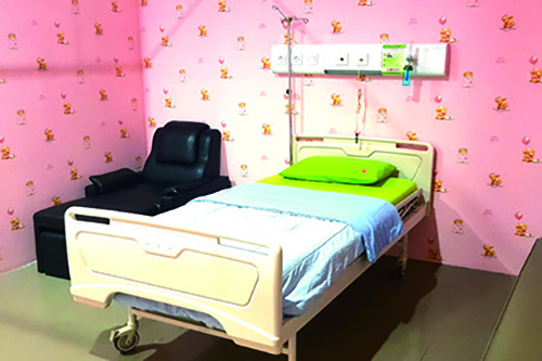 Kamar Rawat