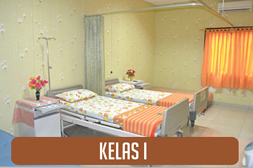 Kamar Rawat