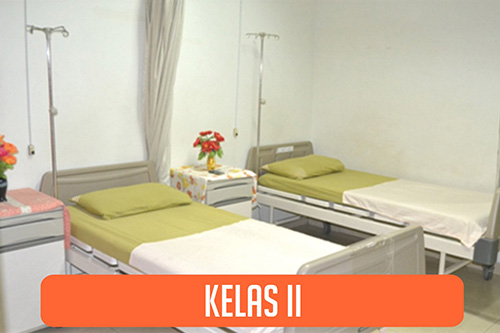 Kamar Rawat