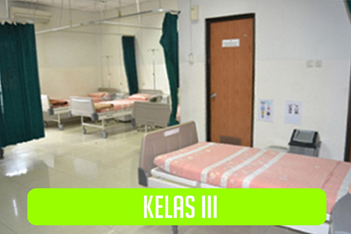 Kamar Rawat