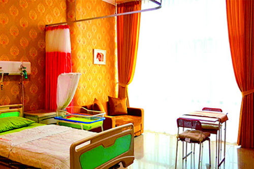 Kamar Rawat
