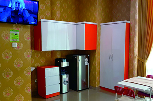 Kamar Rawat